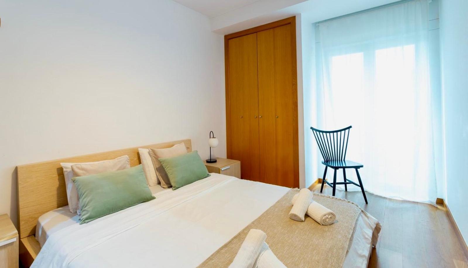 Apartamento Ap Centro Expo Parque Nacoes