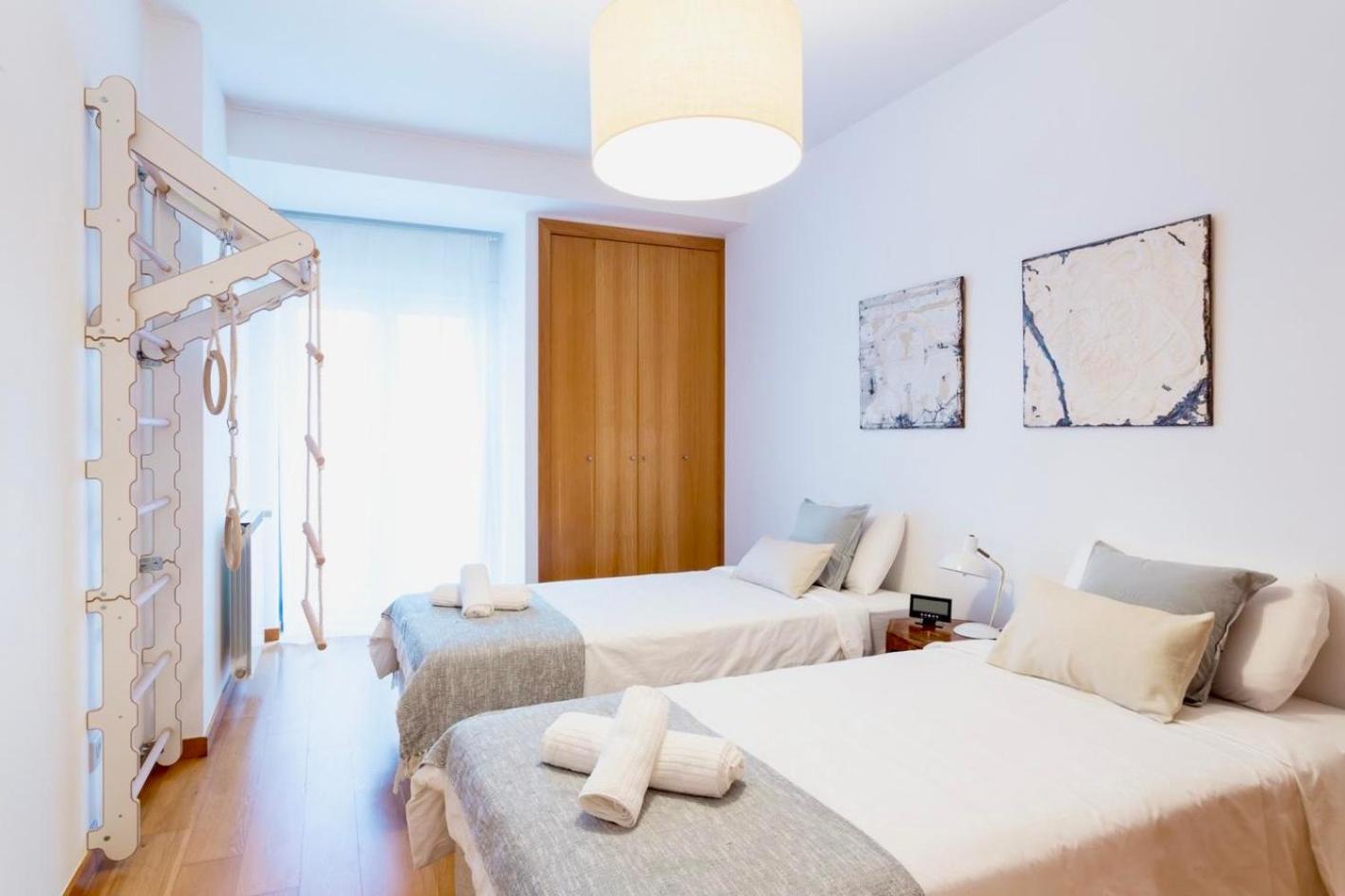 Ap Centro Expo Parque Nacoes Apartamento Lisboa